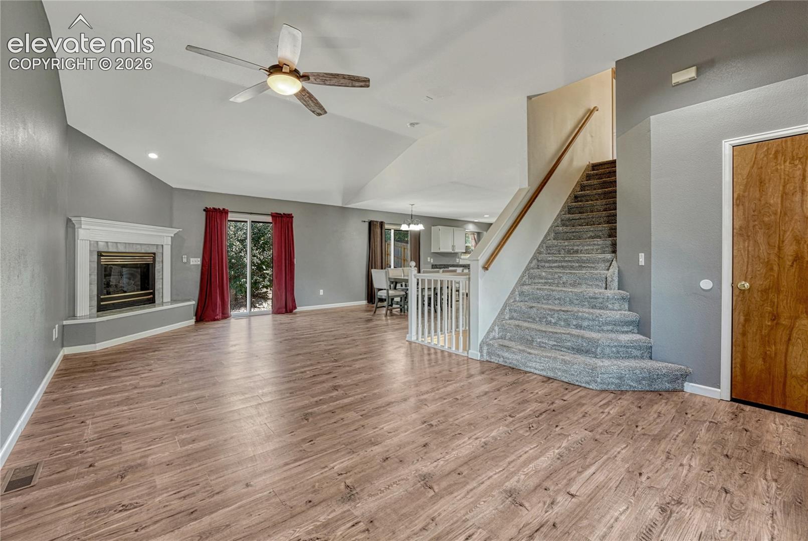 Photo 8 of 3630 Richmond Drive, Colorado Springs