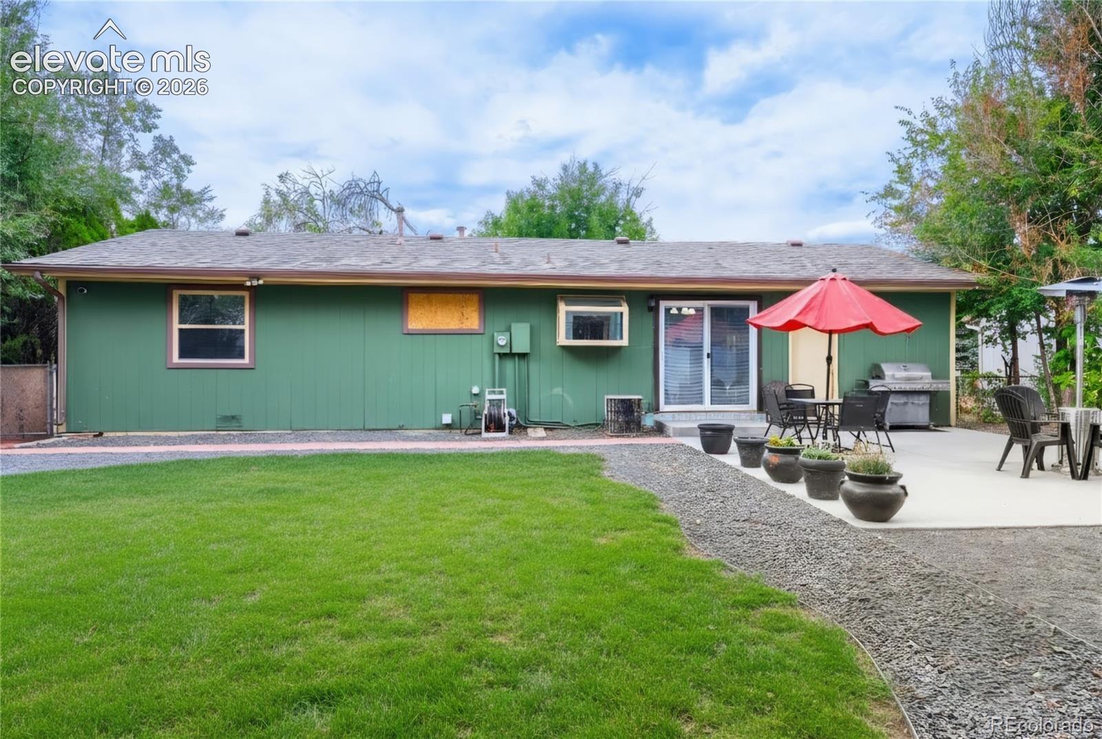 Photo 17 of 2535 Gina Drive, Colorado Springs