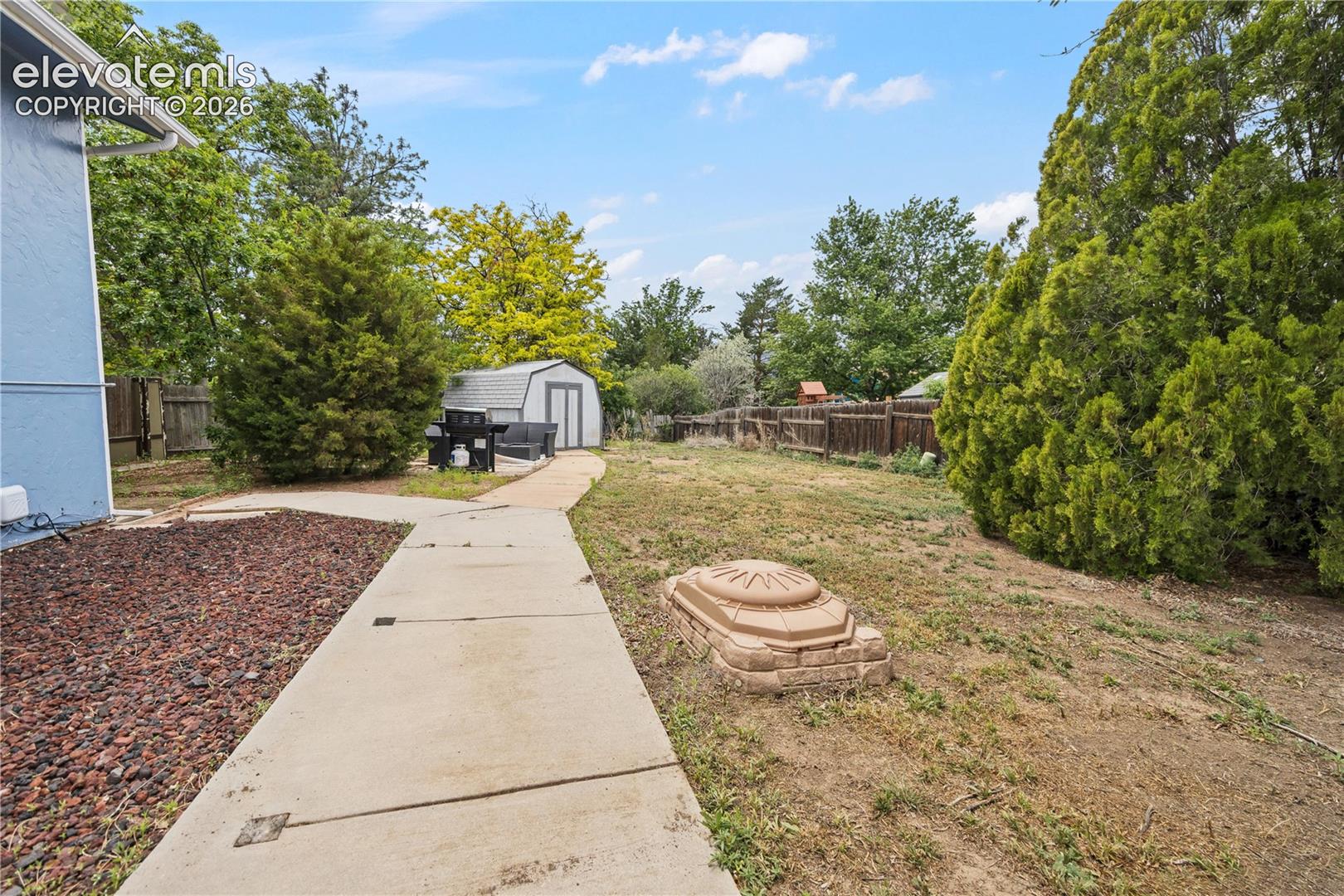 7409 Colonial Dr, Fountain, CO 80817
