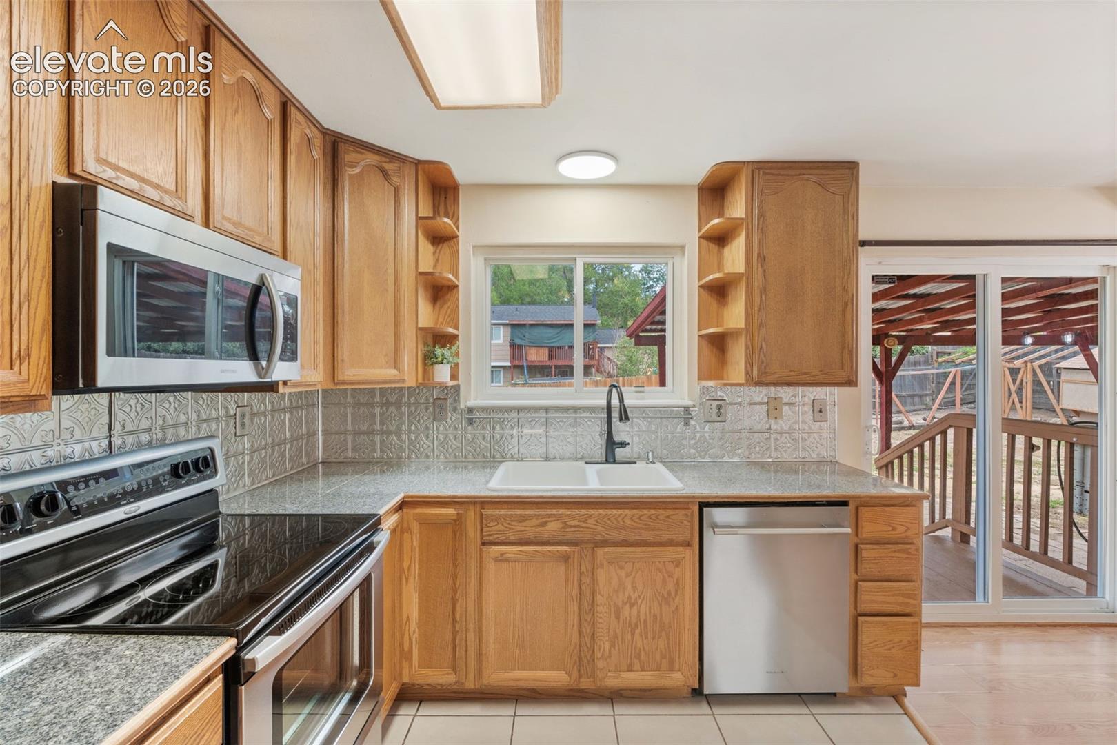 Photo 11 of 6675 Buffalo Drive, Colorado Springs