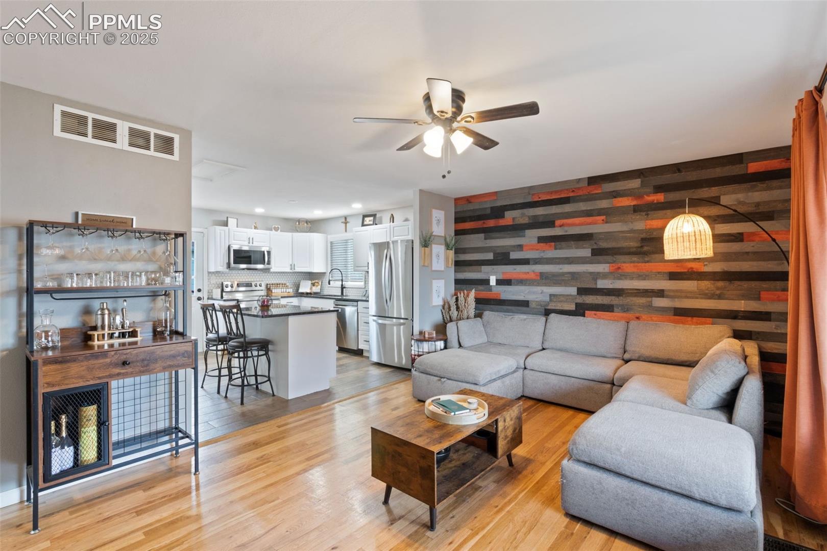 1315 Pando Ave, Colorado Springs, CO 80905