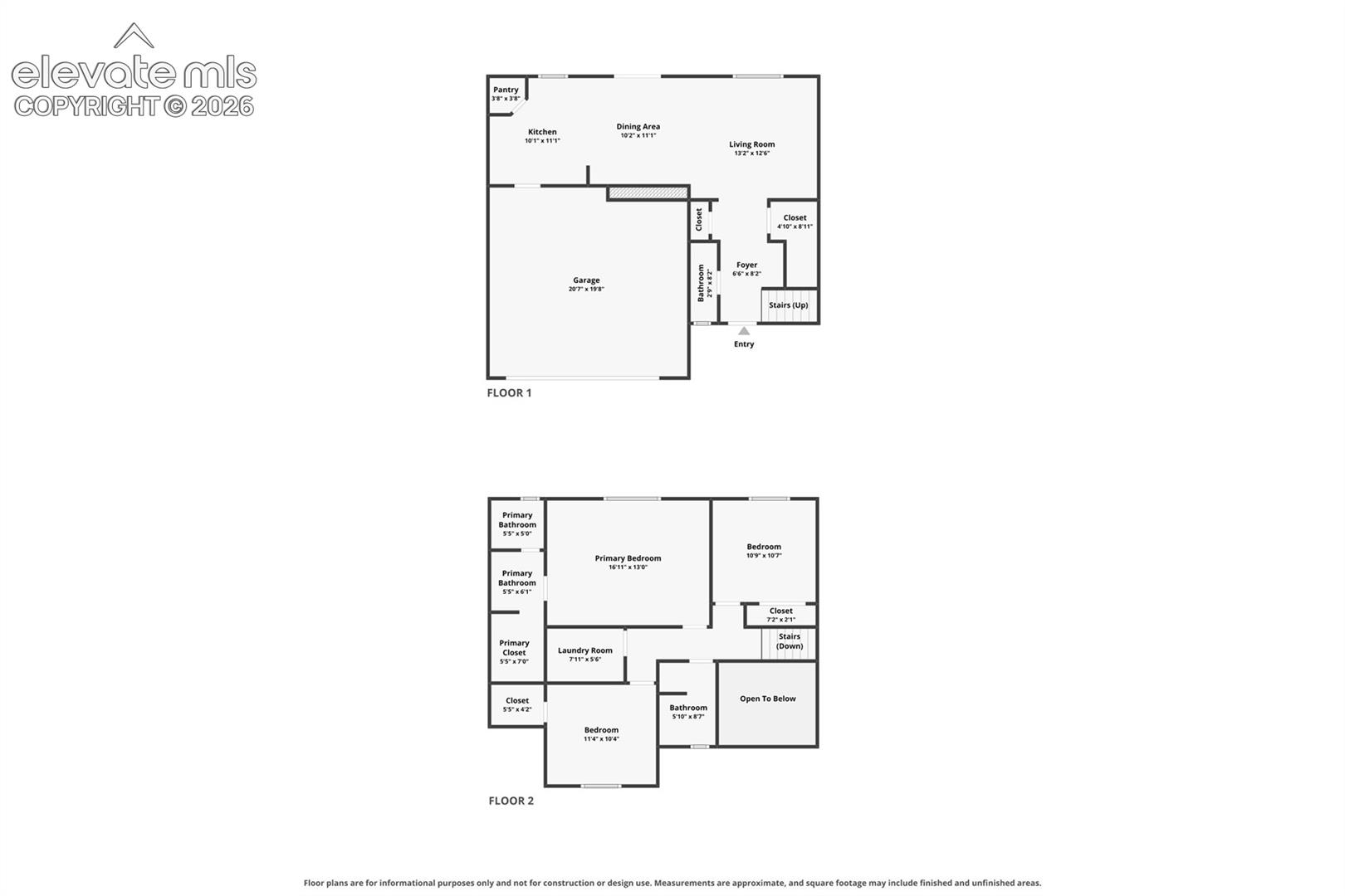 Photo 36 of 9913 Castor Drive, Colorado Springs