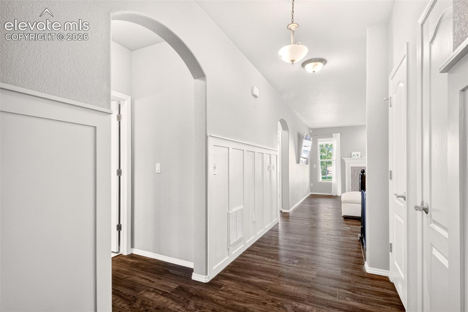 Photo 8 of 10657 Hidden Brook Circle, Colorado Springs