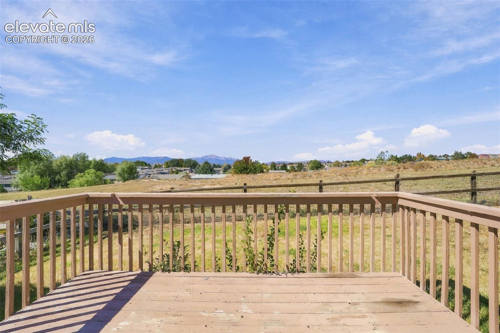Photo 14 of 7695 Whiptail Point, Colorado Springs