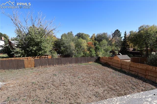 1623 James Cir, Colorado Springs, CO 80915