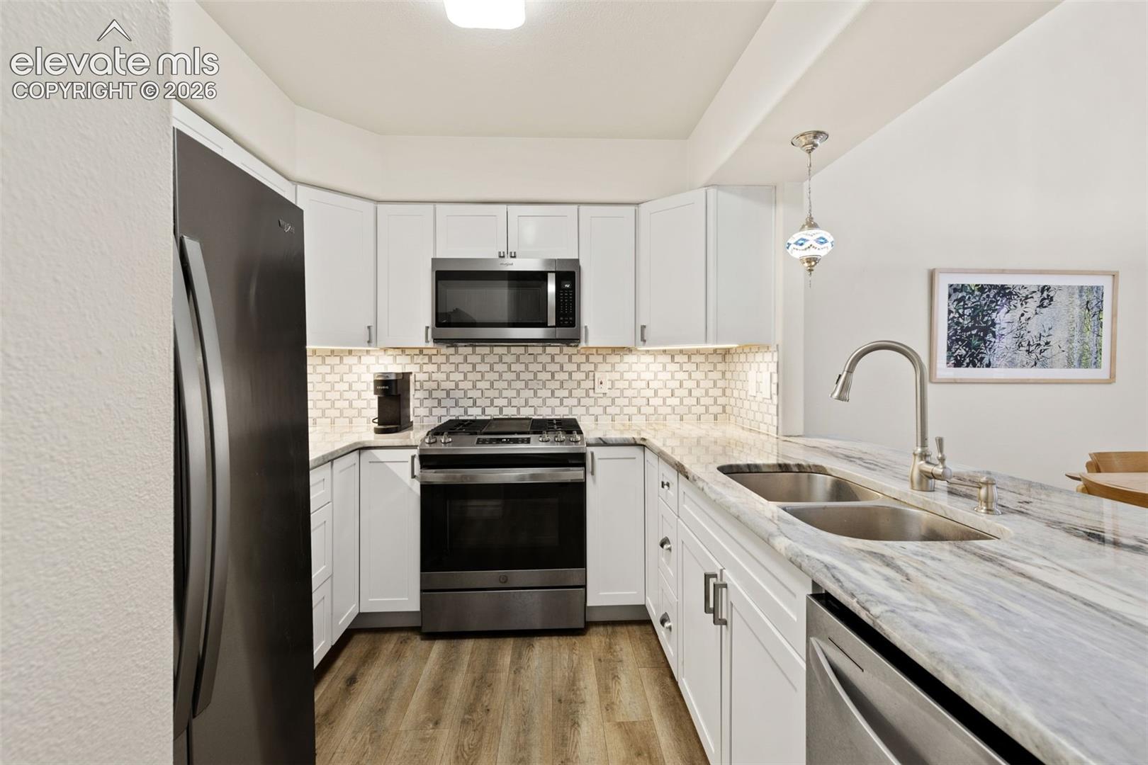 Photo 15 of 555 Autumn Crest Circle #F, Colorado Springs
