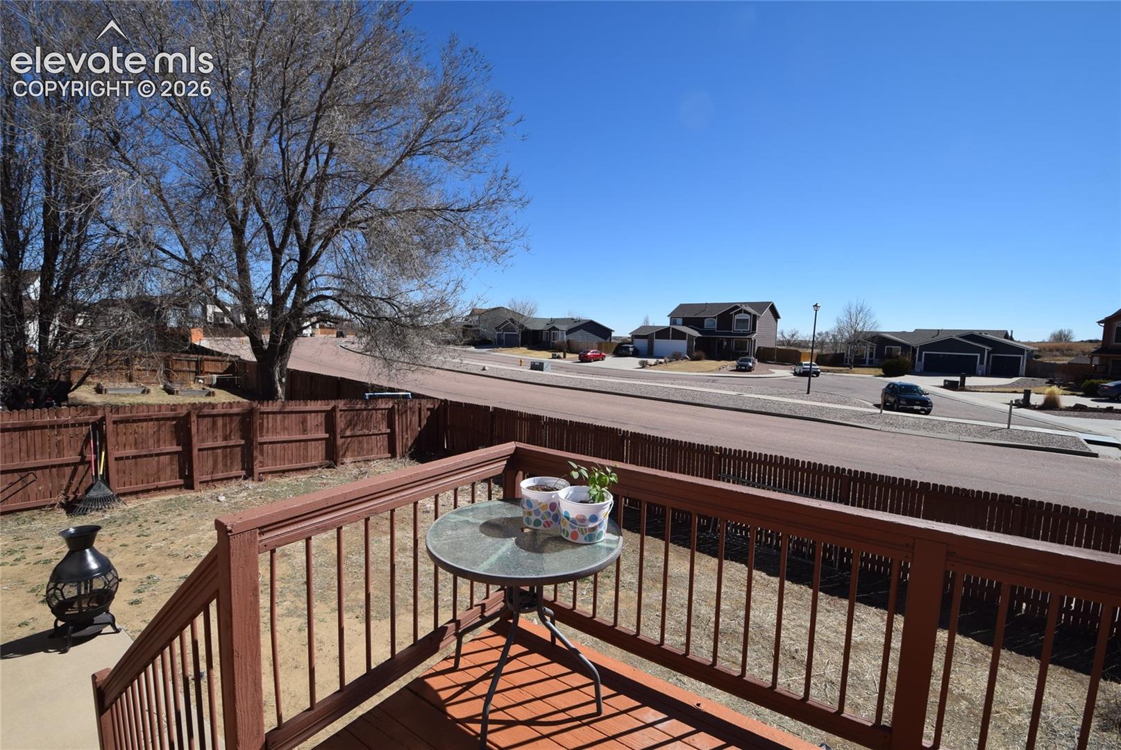 8105 Sedgewick Dr, Colorado Springs, CO 80925