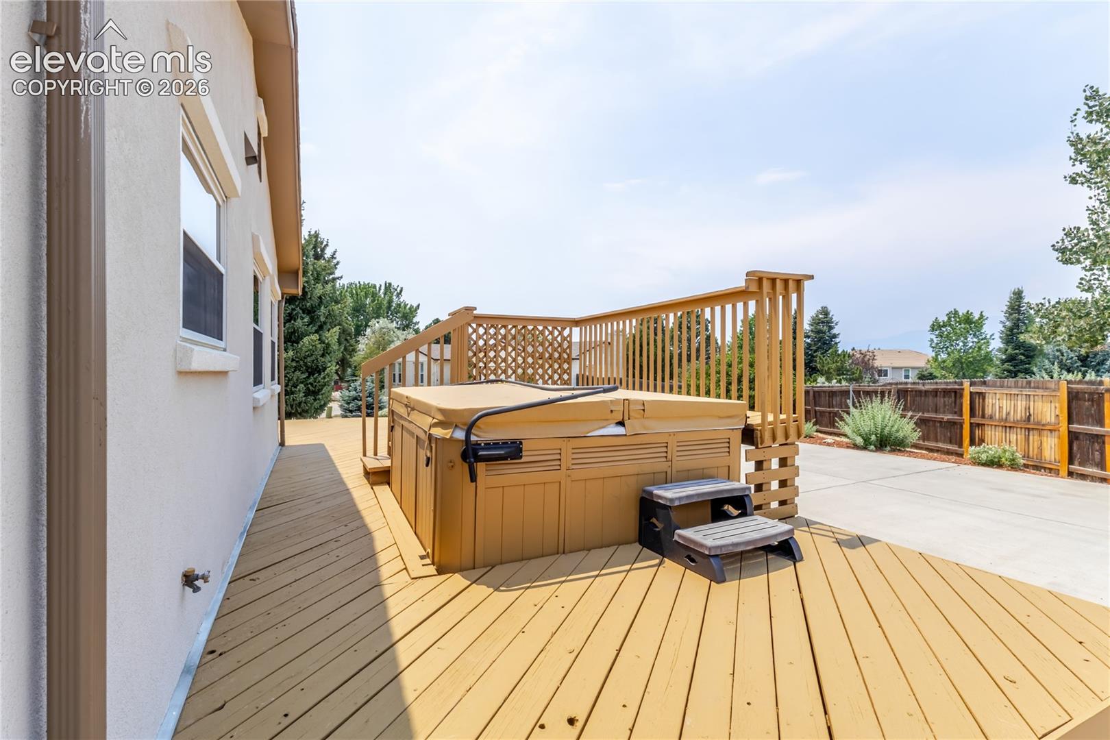 Photo 46 of 2614 Ranger Court, Colorado Springs