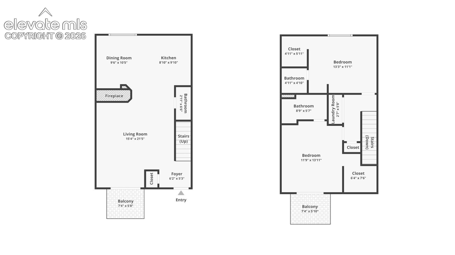 2280 La Salle St #105, Colorado Springs, CO 80909