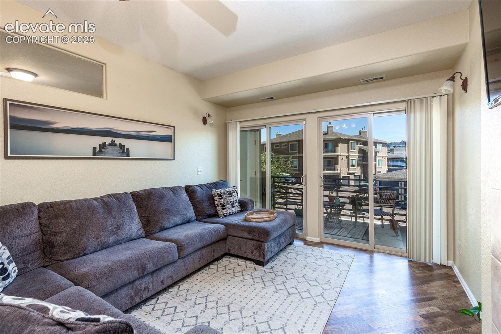 Photo 12 of 2085 Montura View #102, Colorado Springs
