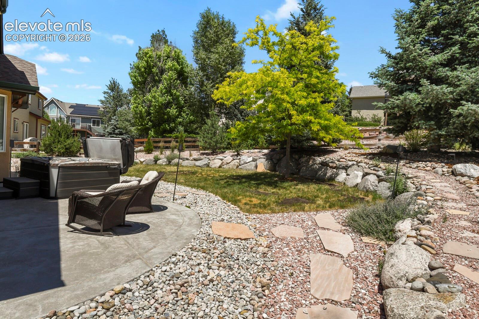 Photo 46 of 15871 Agate Creek Drive, Monument