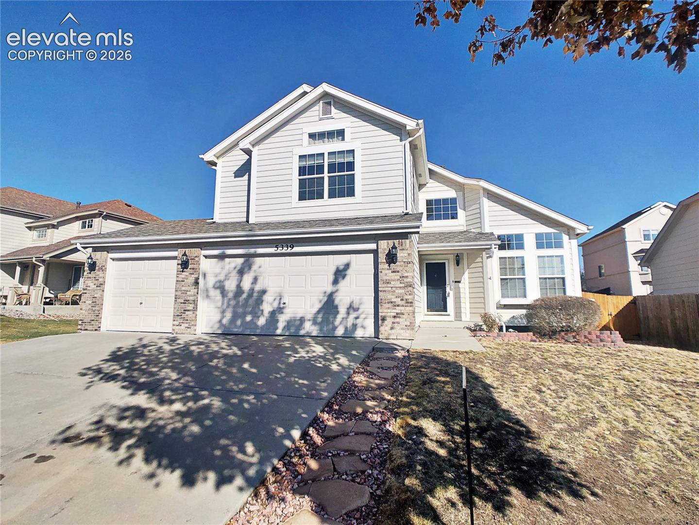 Stetson Hills