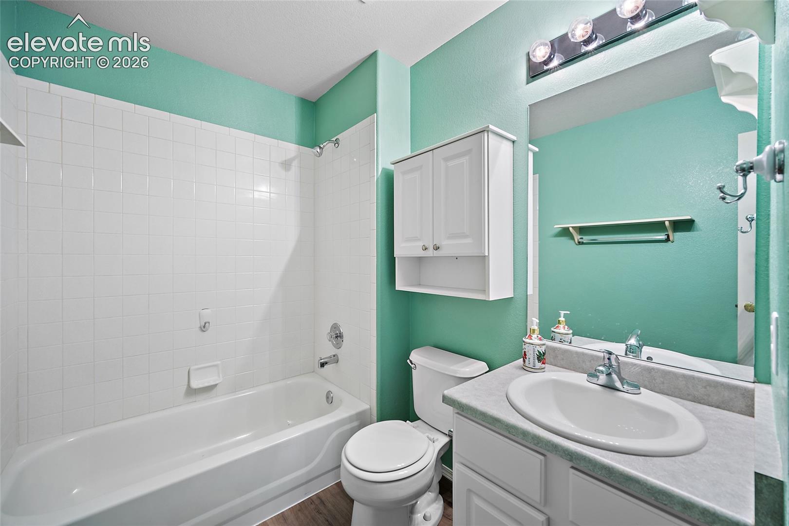 Photo 25 of 5970 Fescue Drive, Colorado Springs