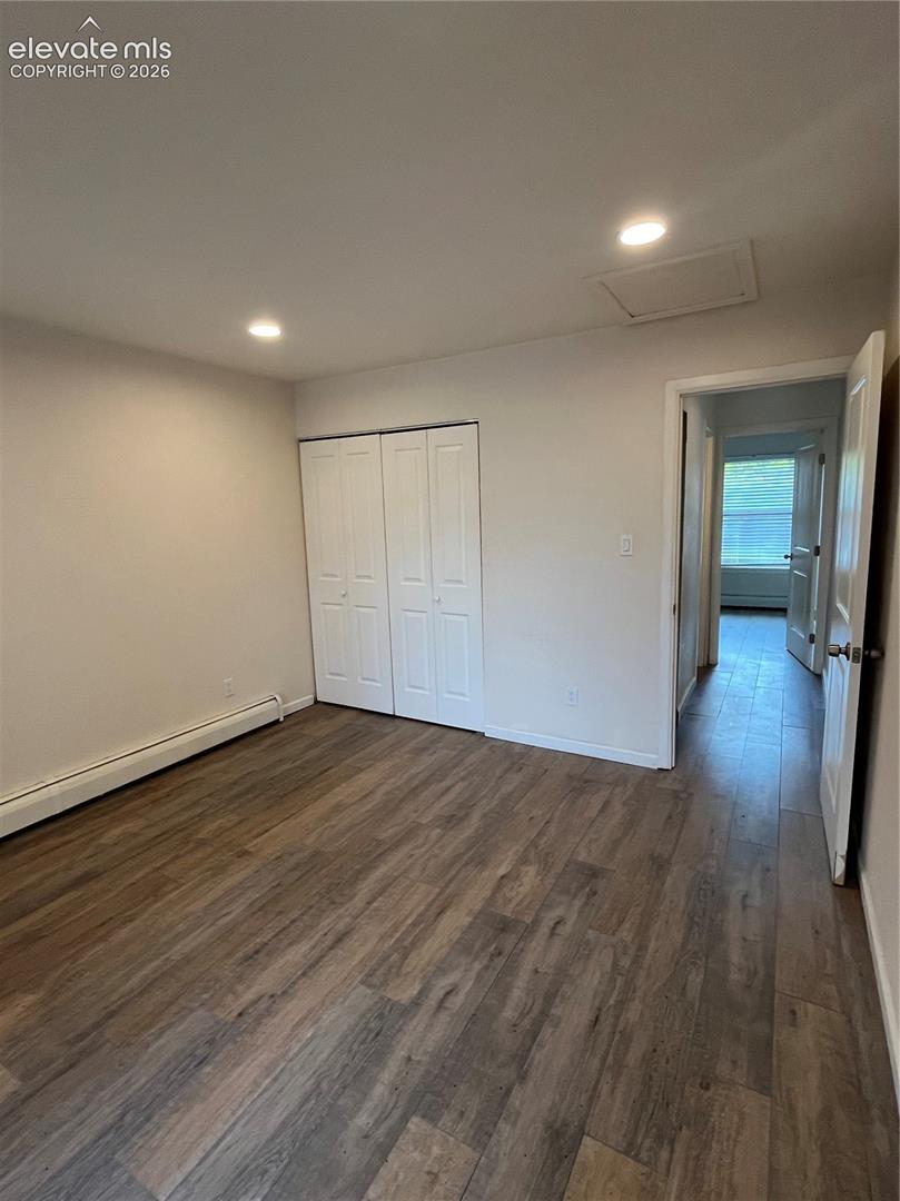 Photo 16 of 4275 N Carefree Circle #B, Colorado Springs