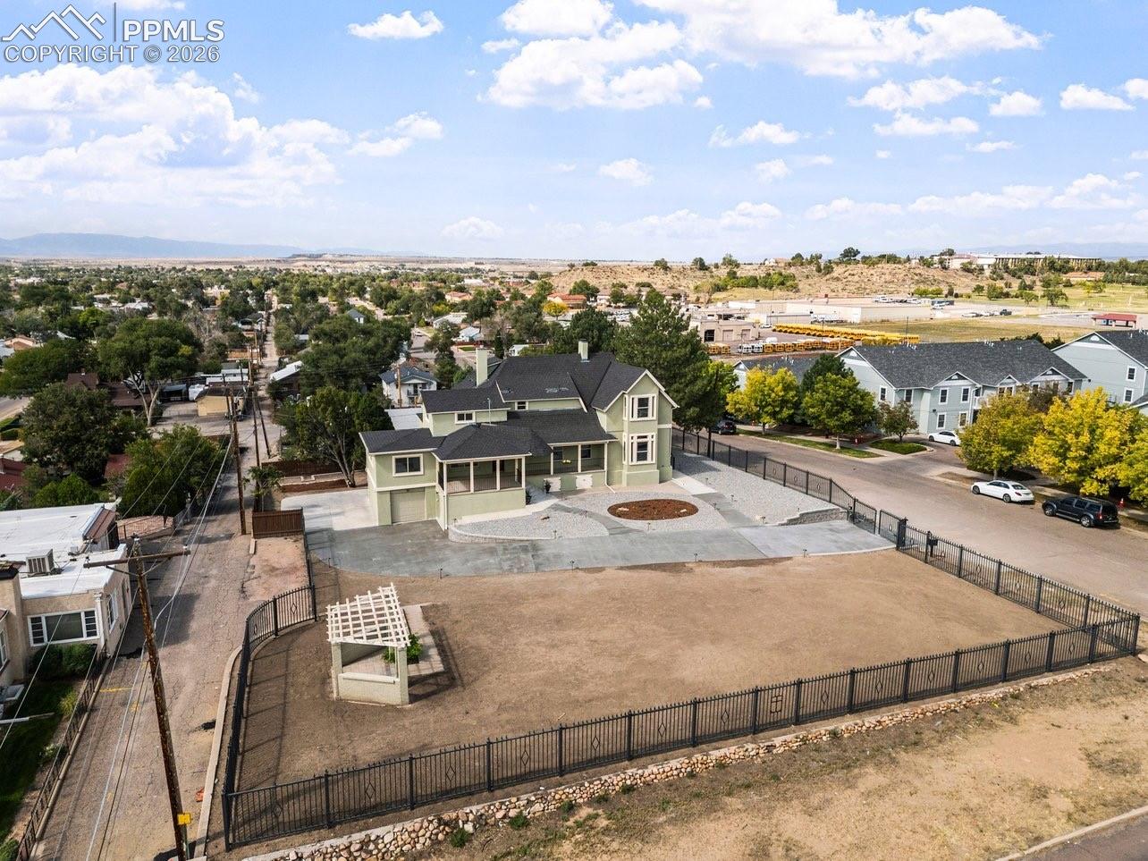 Photo 44 of 708 W 18th Street, Pueblo
