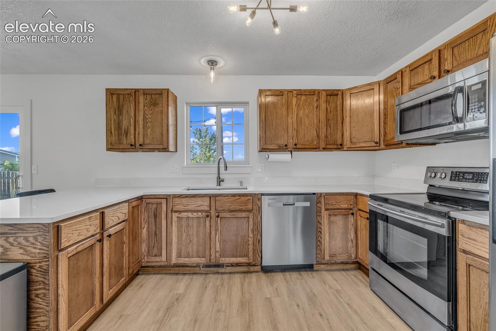 Photo 9 of 2160 Ambleside Drive, Colorado Springs