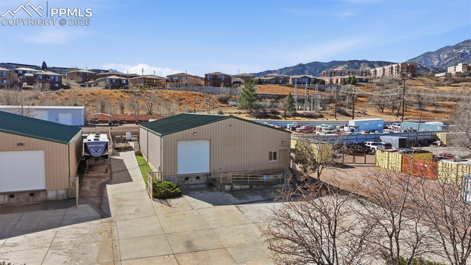 Photo 27 of 2295 Spectra Drive, Colorado Springs