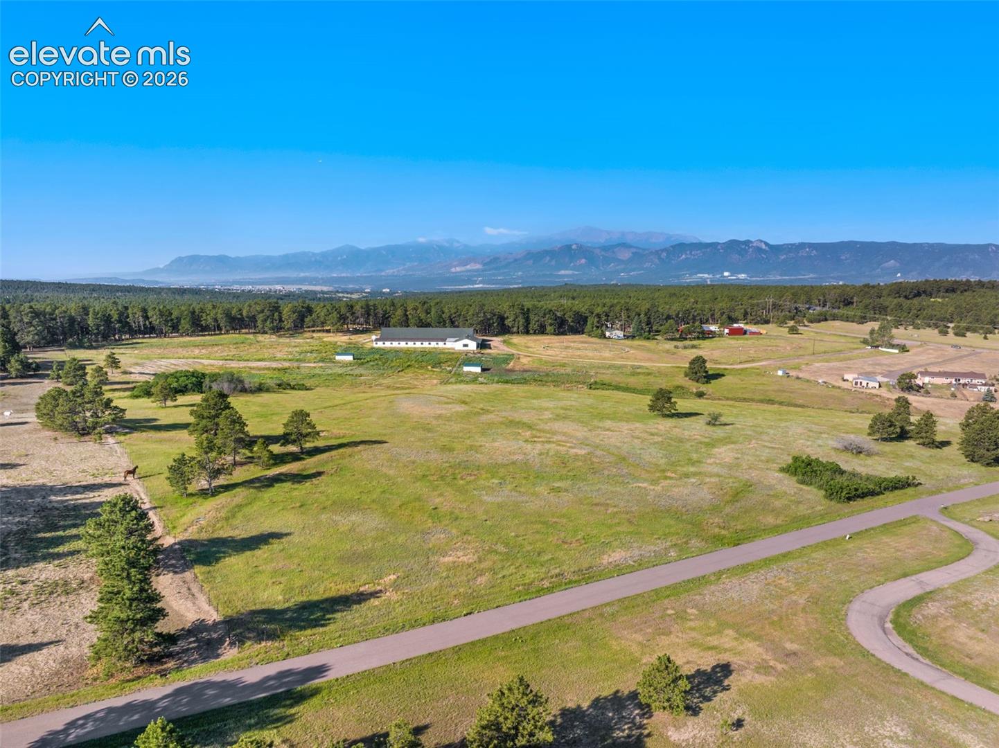 Photo 50 of 16685 Roller Coaster Road, Colorado Springs