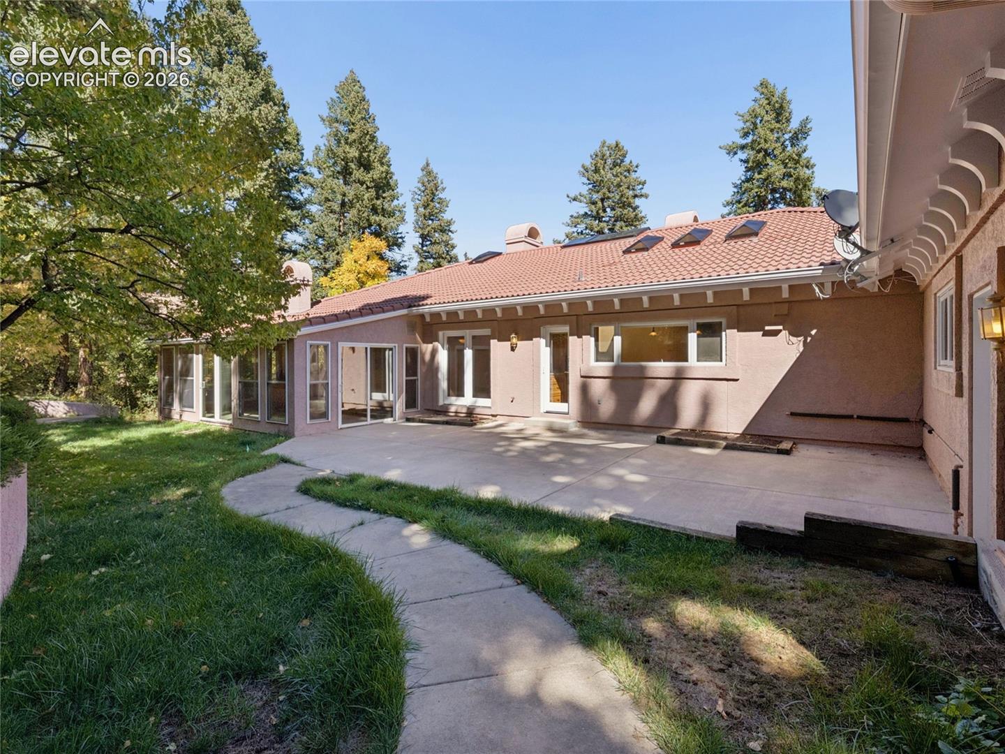 Photo 8 of 1535 Napoli Way, Colorado Springs