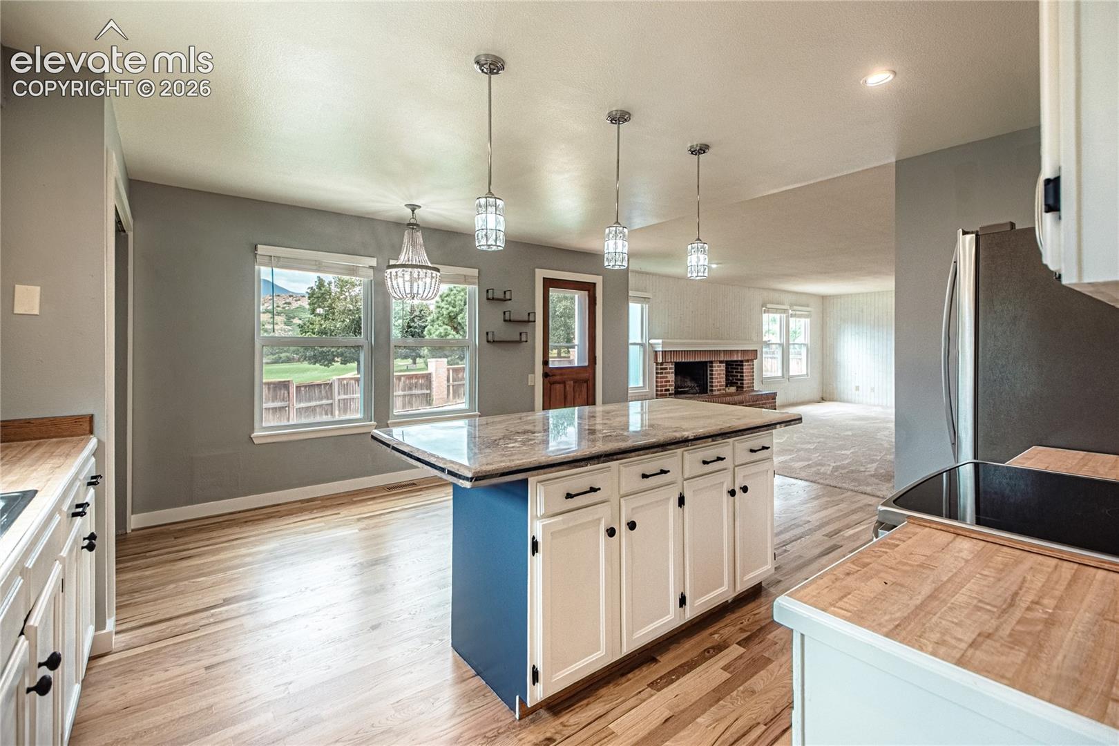Photo 7 of 5230 Champagne Drive, Colorado Springs