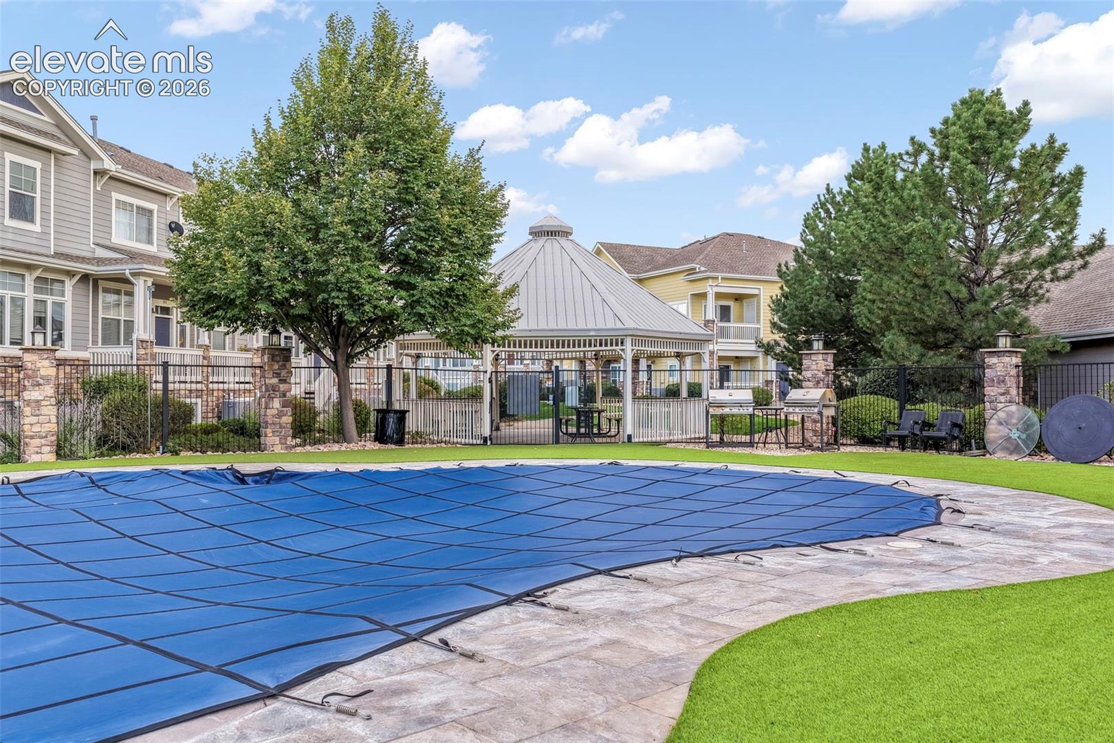 Photo 47 of 9444 Ashbury Circle #202, Parker
