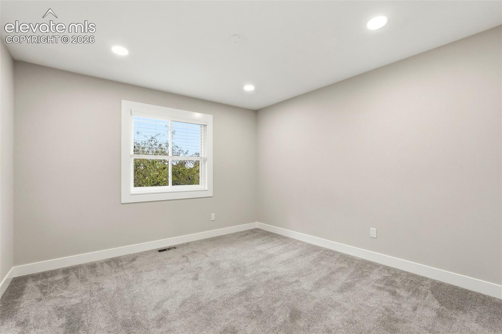 Photo 16 of 1219 Windmill Avenue, Colorado Springs
