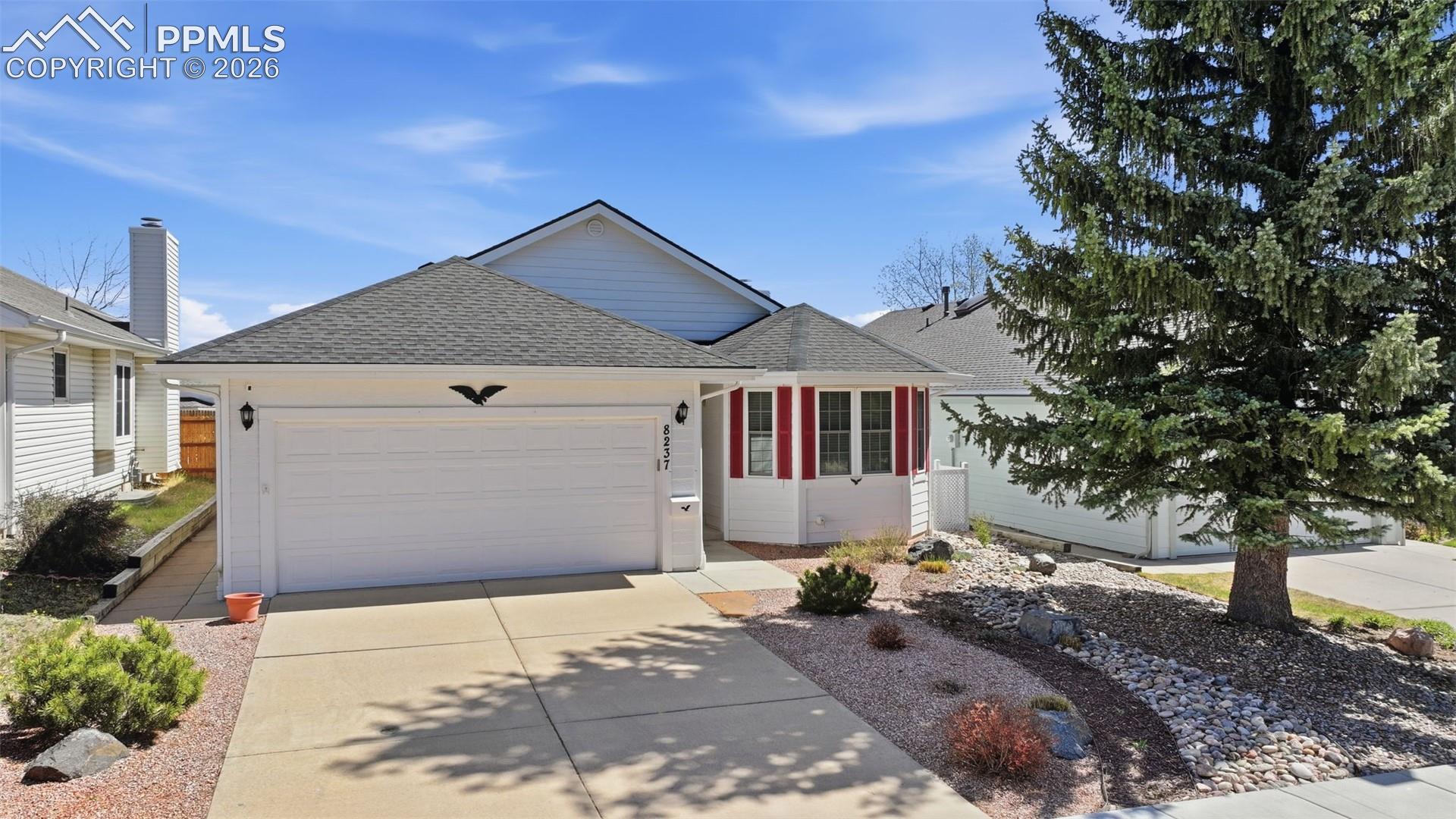Photo 29 of 8237 Telegraph Drive, Colorado Springs