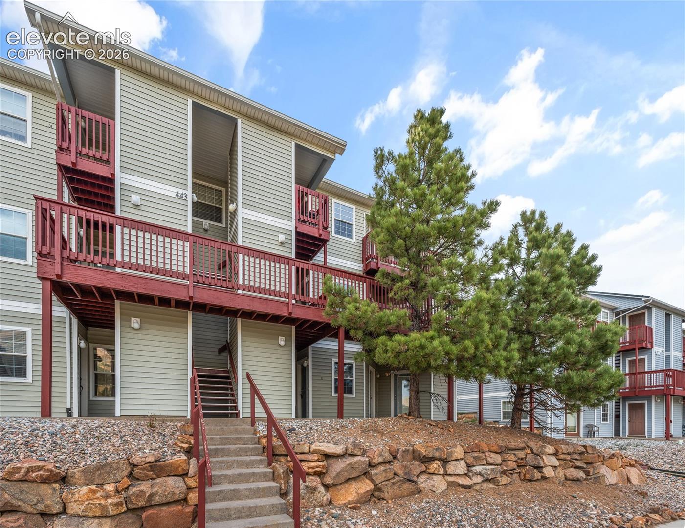 Featured Homes
