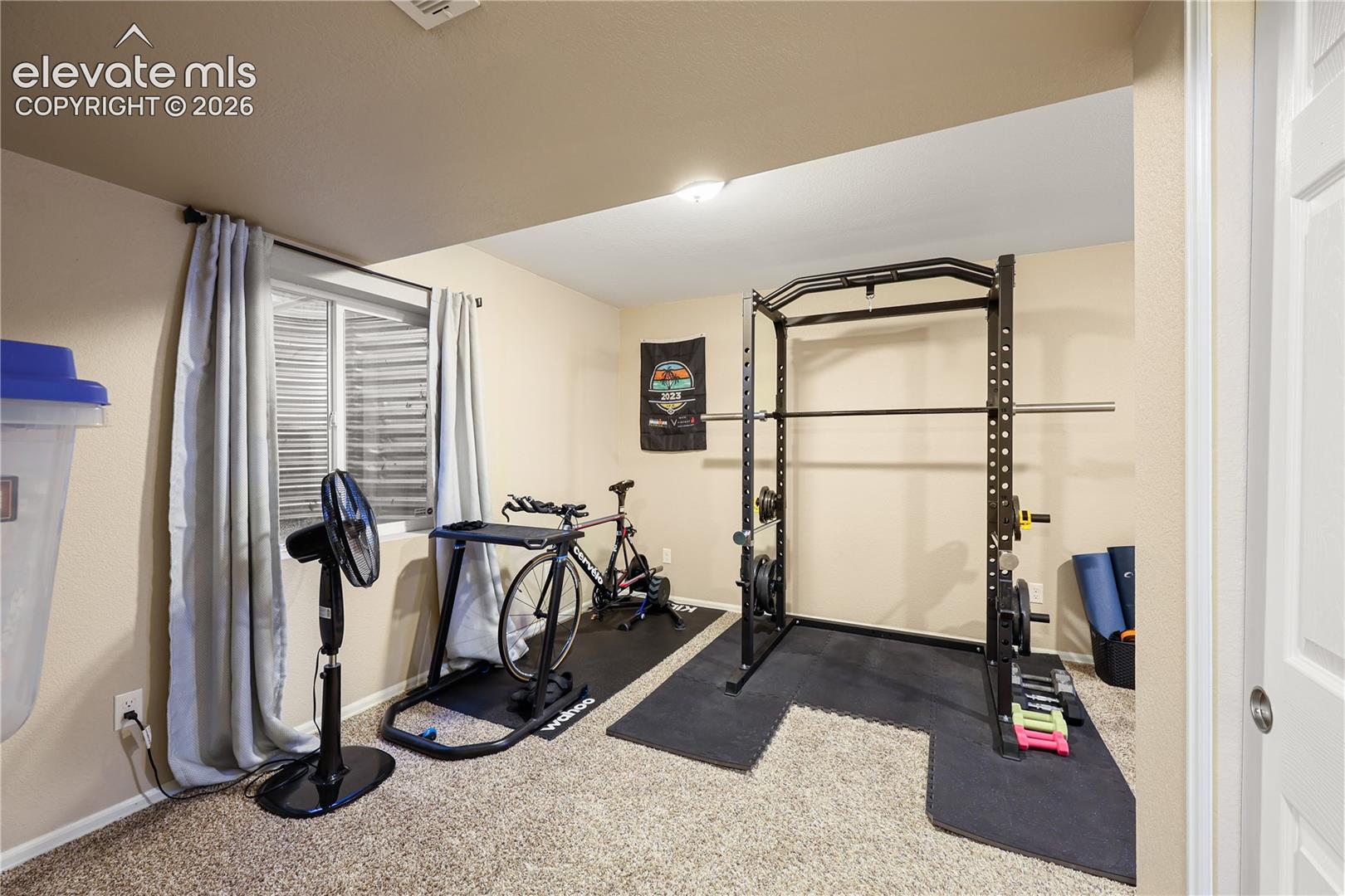 Photo 28 of 7755 Mountain Laurel Drive, Colorado Springs