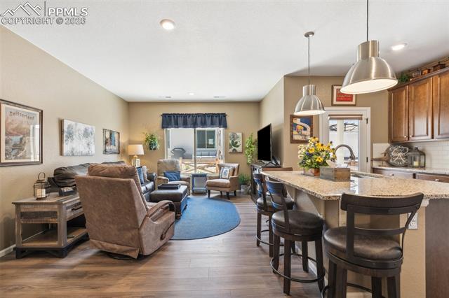 5871 Torrisdale Vw, Colorado Springs, CO 80927