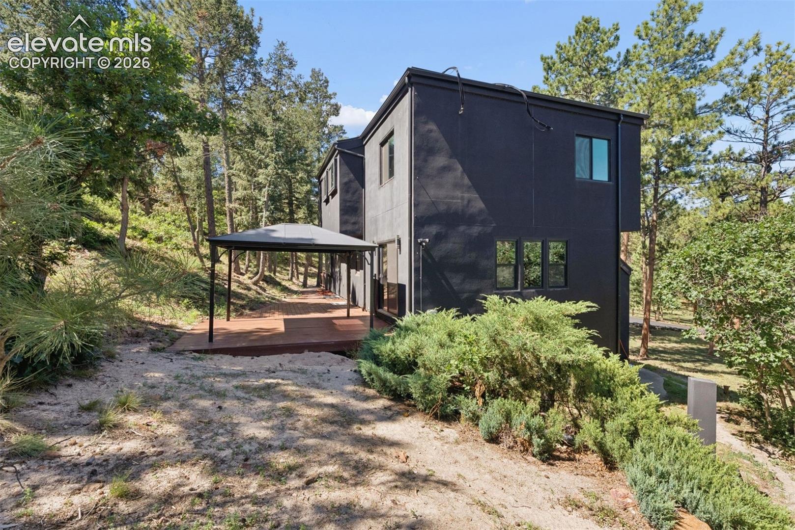 Photo 45 of 1015 Timber Valley Road, Colorado Springs