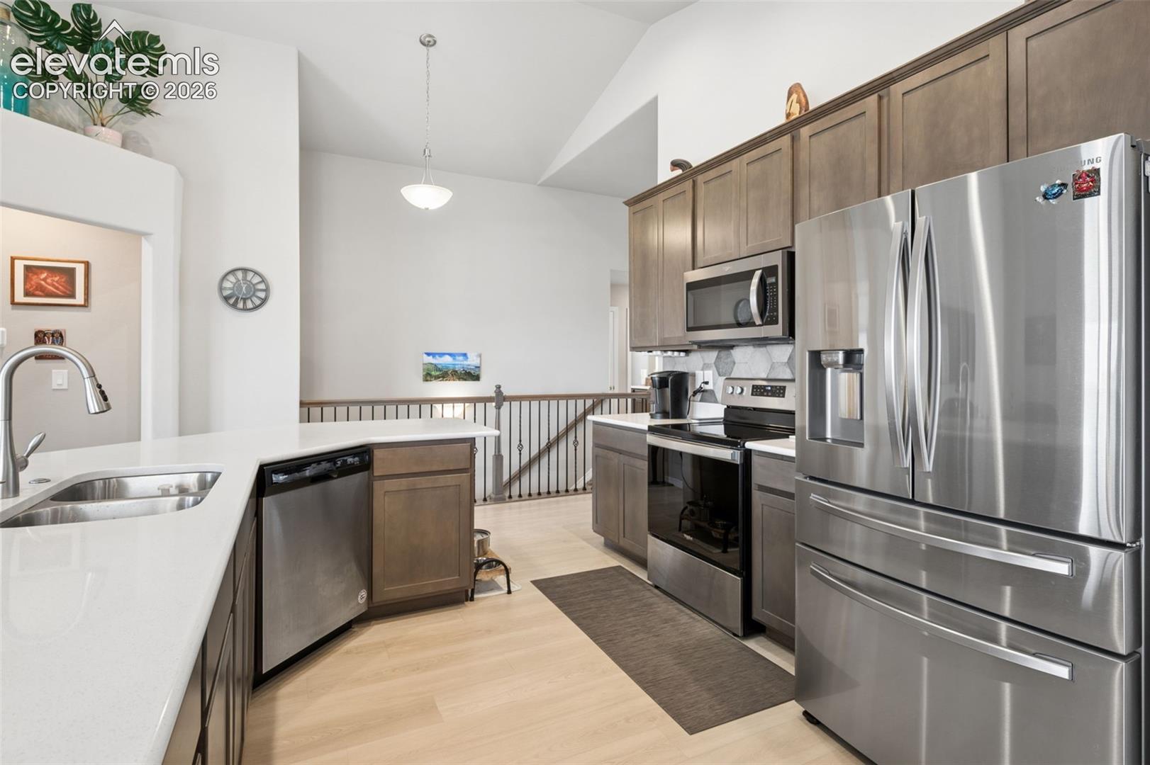 Photo 11 of 5421 Janga Drive, Colorado Springs