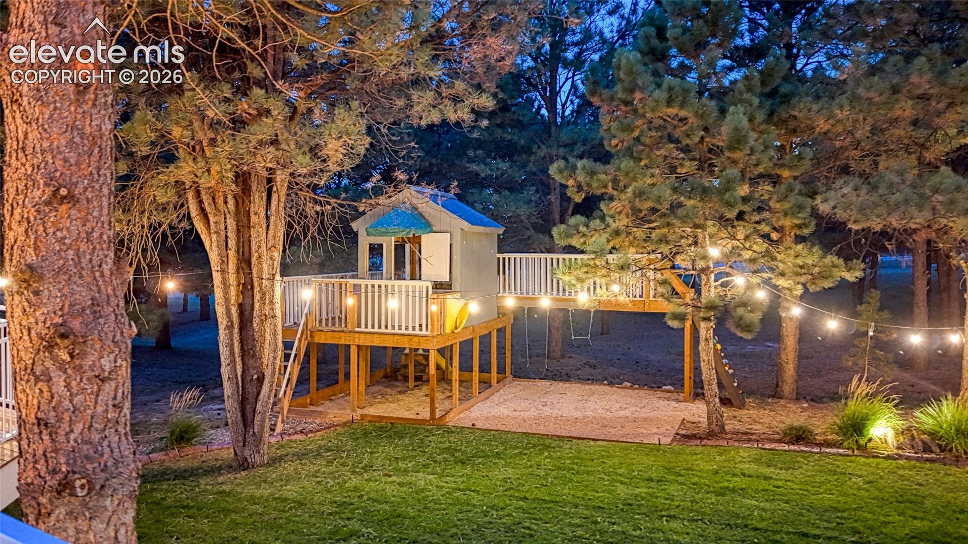 Photo 48 of 11428 Shaugnessy Road, Colorado Springs
