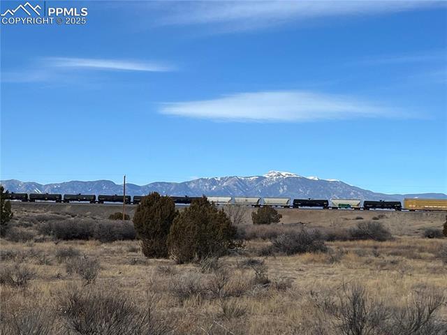 14 Ghost River Ranch NA, Walsenburg, CO 80189