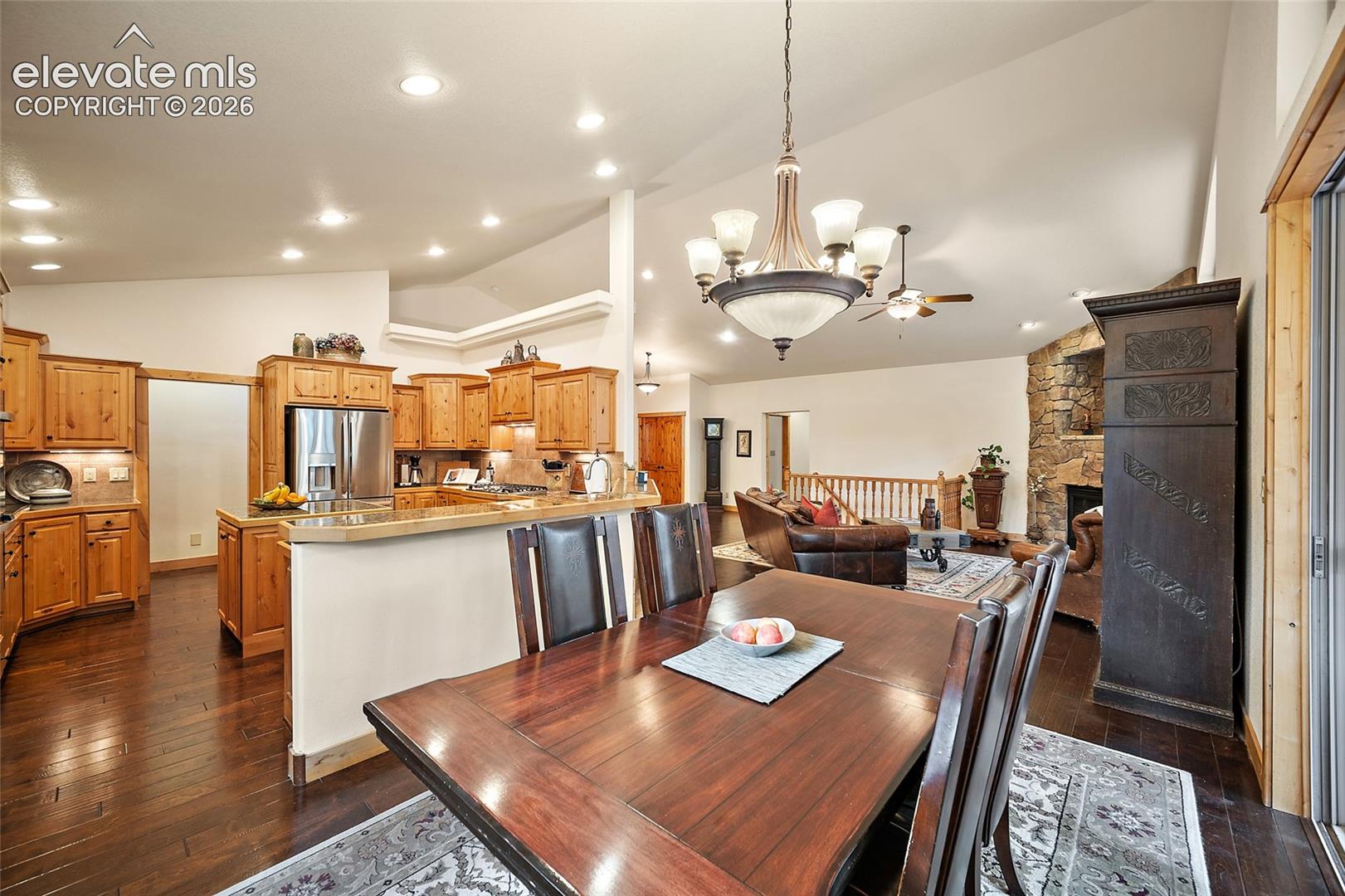 Photo 7 of 4235 Slash Pine Drive, Colorado Springs