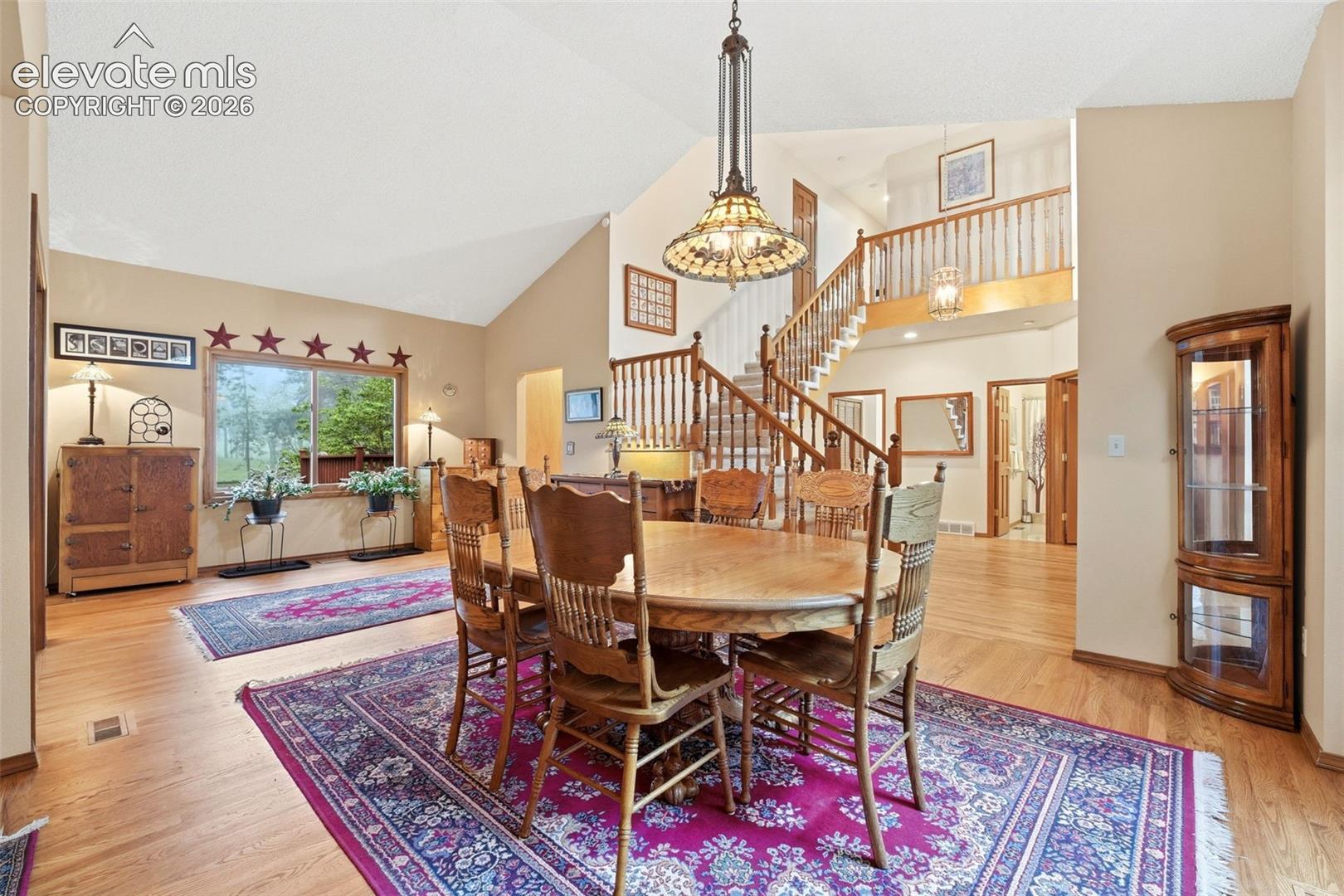 Photo 13 of 17675 Charter Pines Drive, Monument