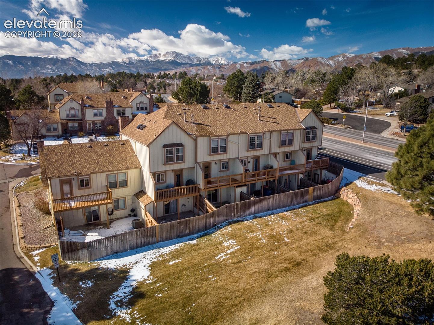 6837 Goldcrest Ct #177, Colorado Springs, CO 80919
