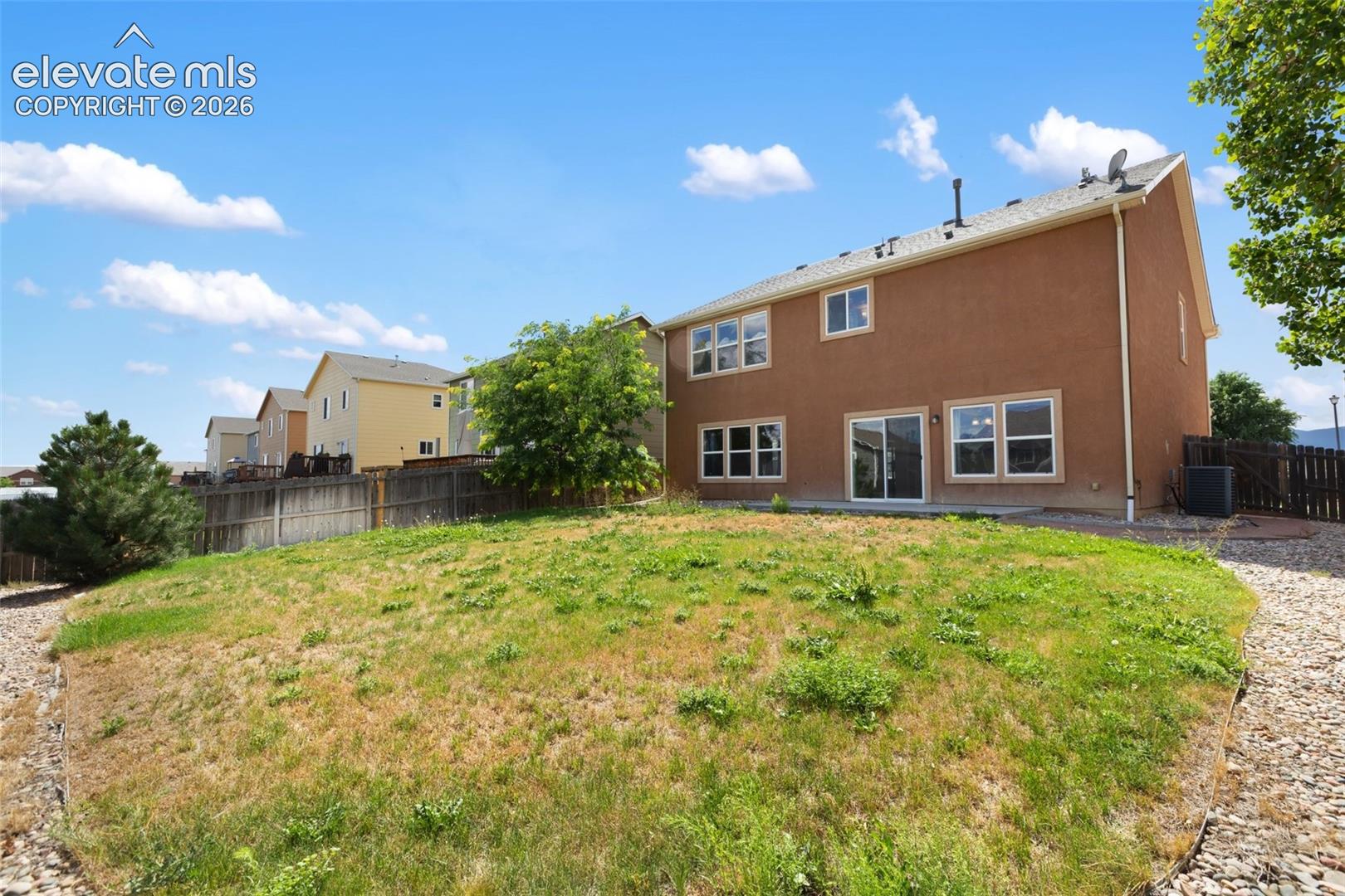 3759 Tahoe Forest Ln, Colorado Springs, CO 80925