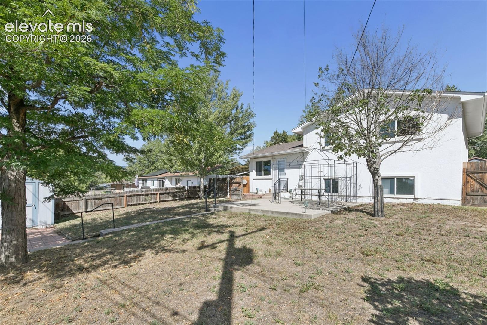 Photo 36 of 1501 Newcastle Street, Colorado Springs