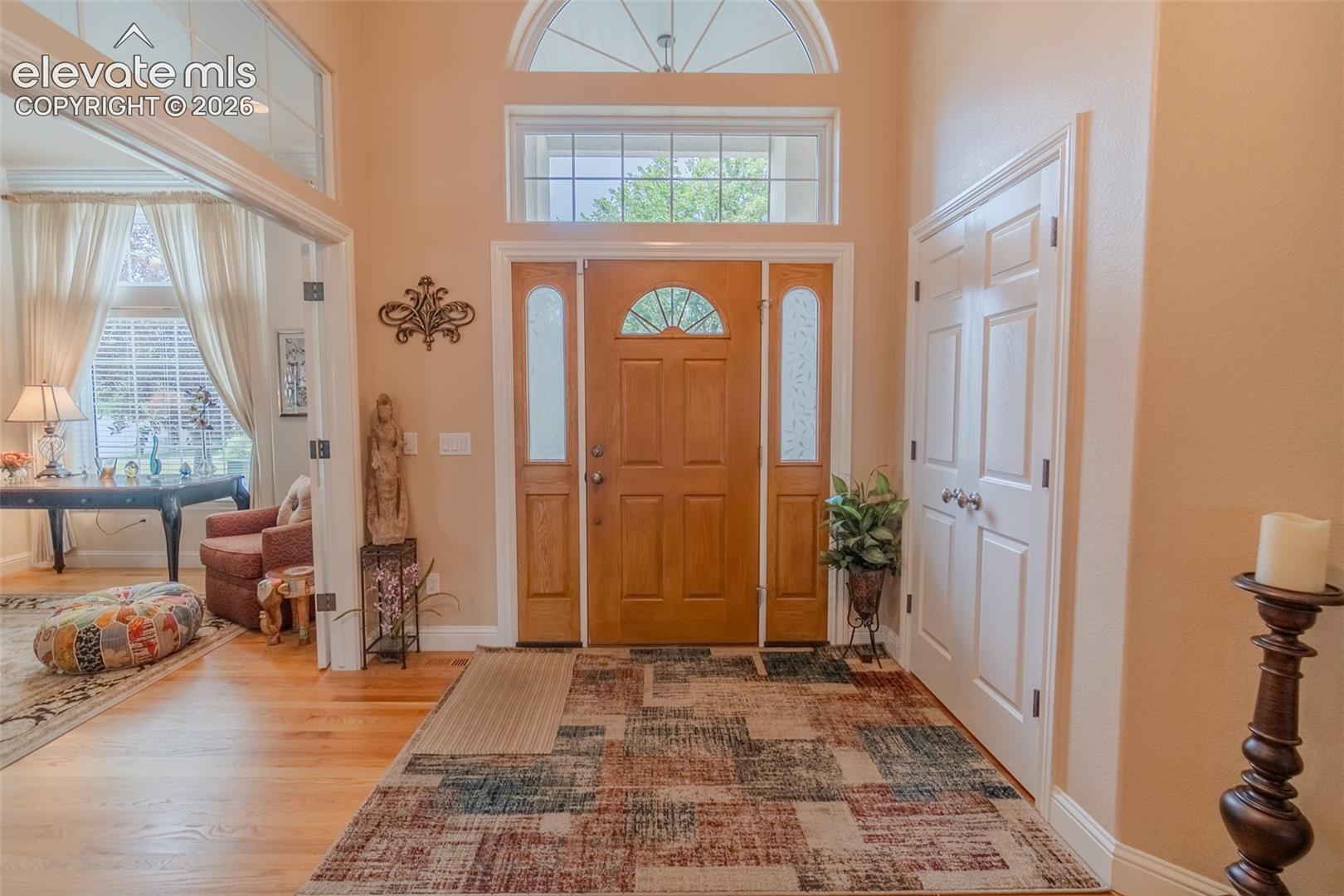 14359 Eagle Villa Grv, Colorado Springs, CO 80921