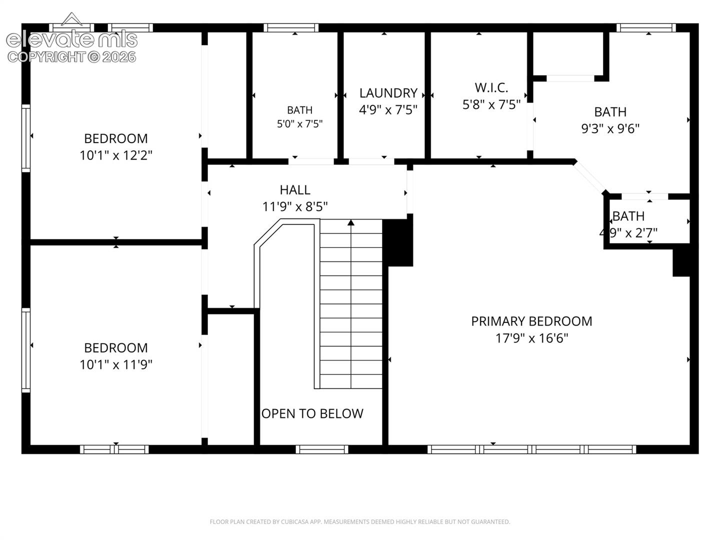 Photo 30 of 9540 Aspen Grove Way, Colorado Springs