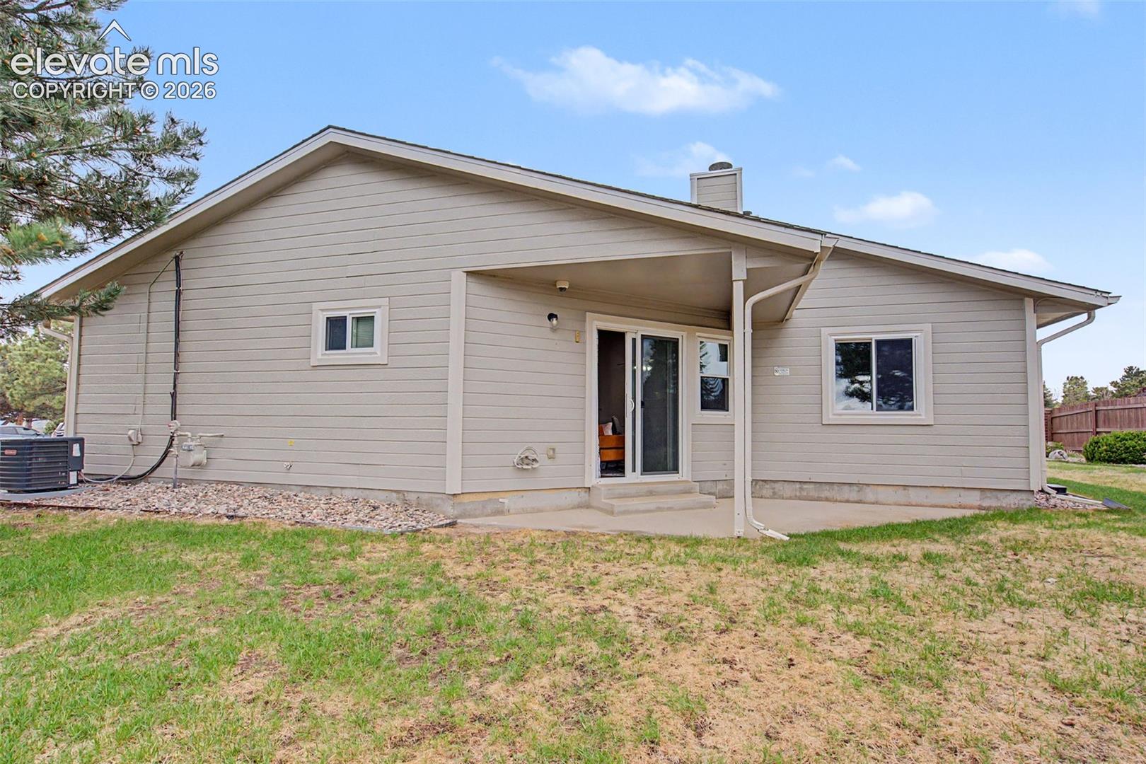 7550 Topango Ct, Colorado Springs, CO 80920