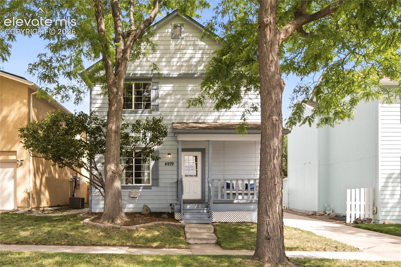 4979 Fabray Ln, Colorado Springs, CO 80922