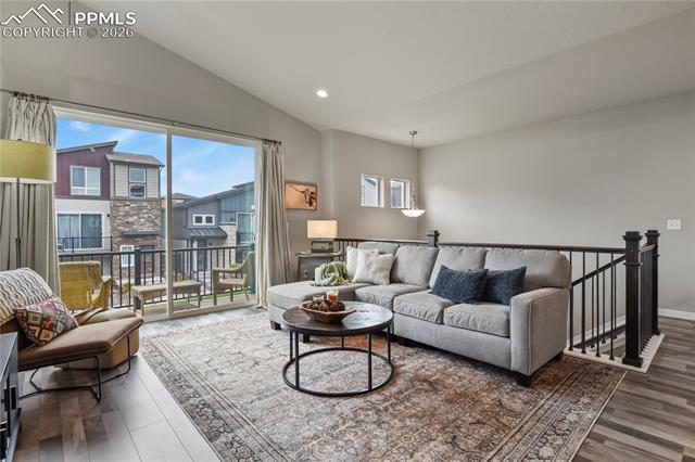 Photo 8 of 1344 Sunshine Valley Way, Colorado Springs