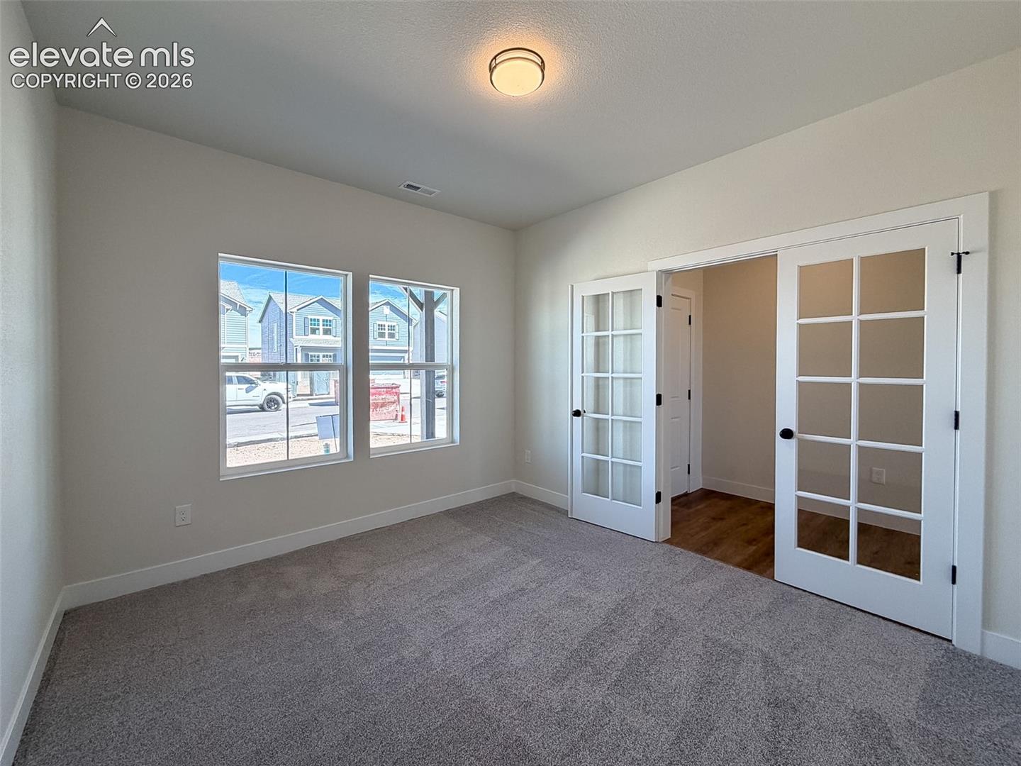 Photo 7 of 7821 Moore Drive, Colorado Springs