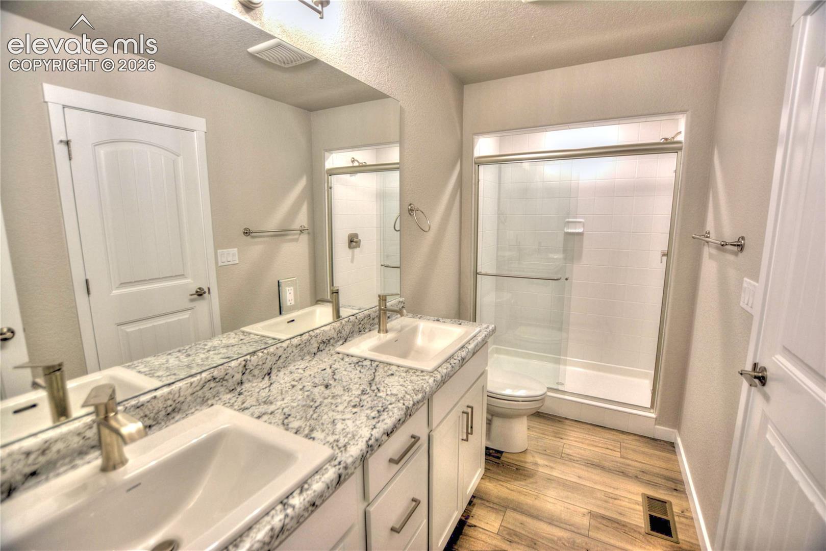 Photo 13 of 5209 Palomino Ranch Point, Colorado Springs