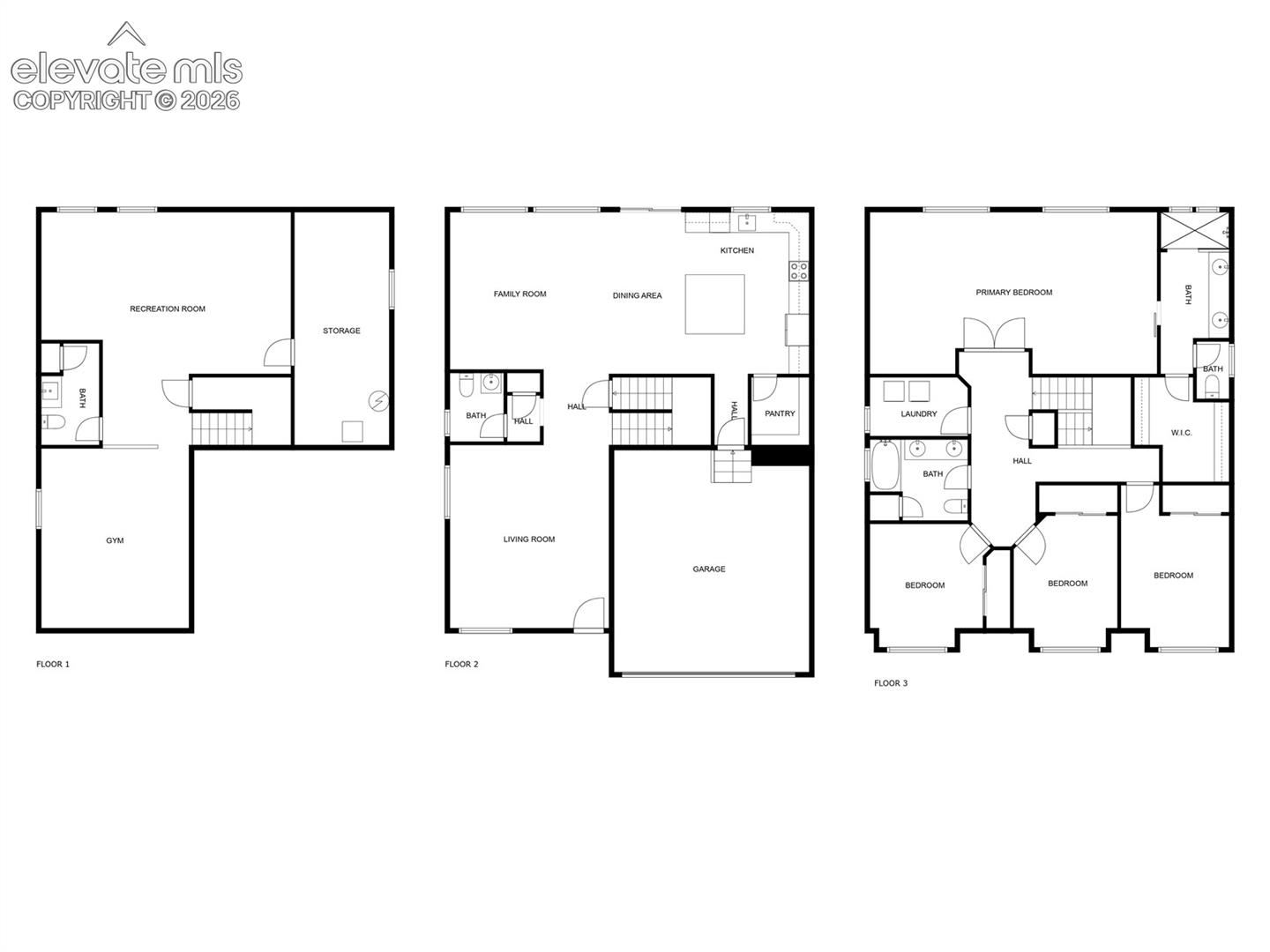 5926 Carrick Ln, Colorado Springs, CO 80927
