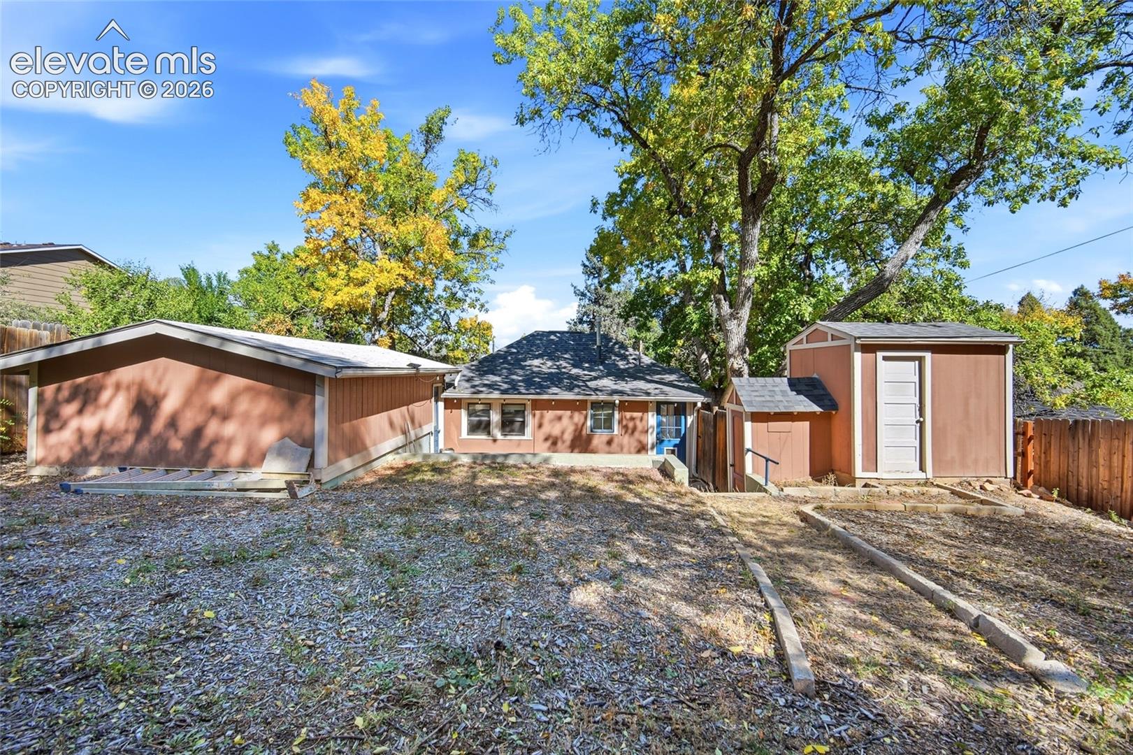 Photo 21 of 39 W Brookside Street, Colorado Springs