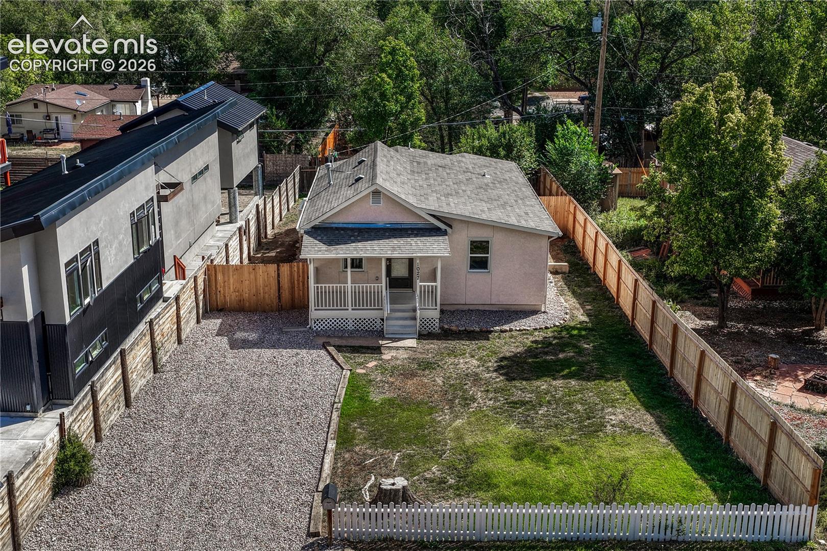 Photo 35 of 1027 Race Street, Colorado Springs