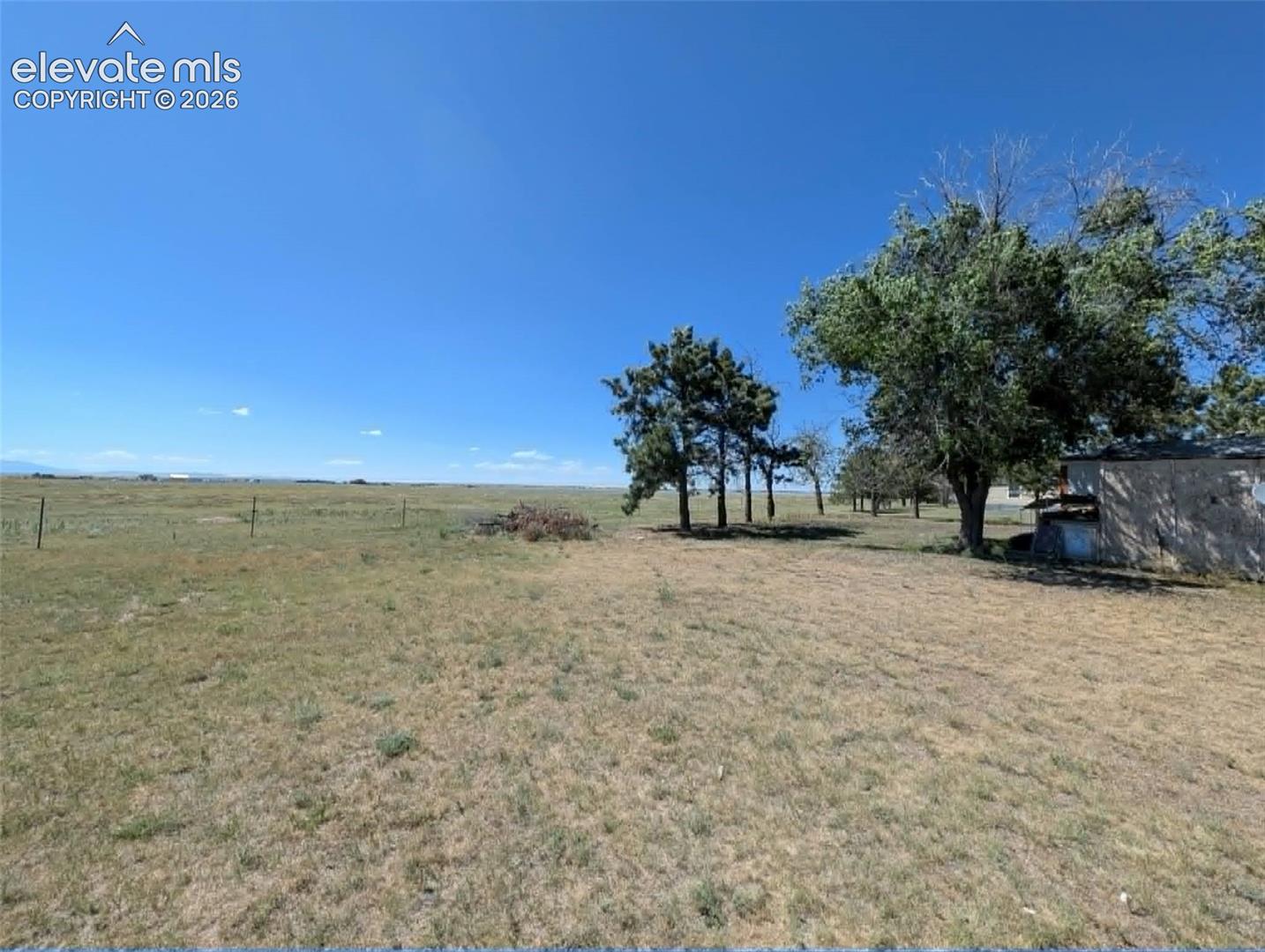 There is an additional 39 acres of AG land surrounding the MHP